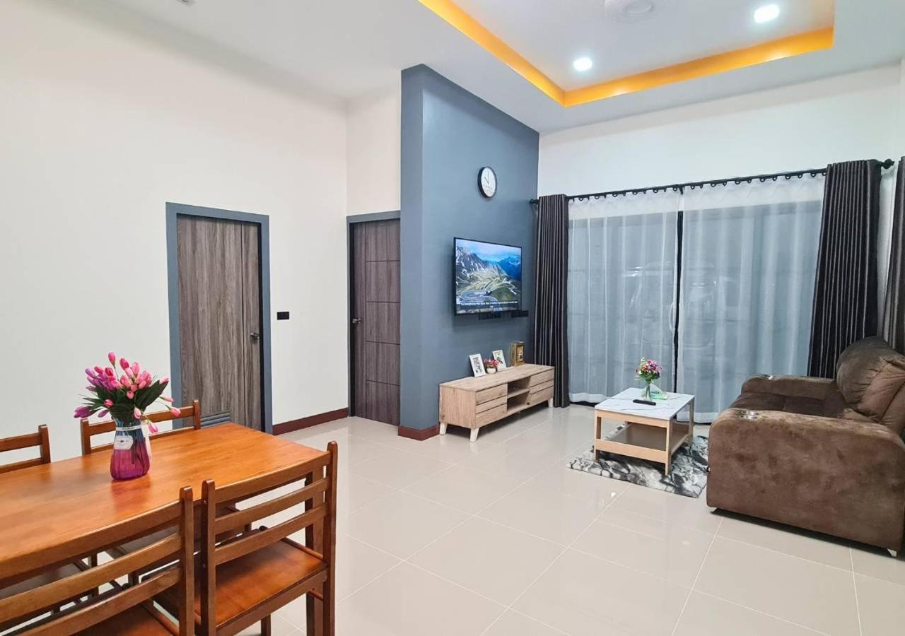 Chanita Resort Soidao Chanthaburi Exterior photo