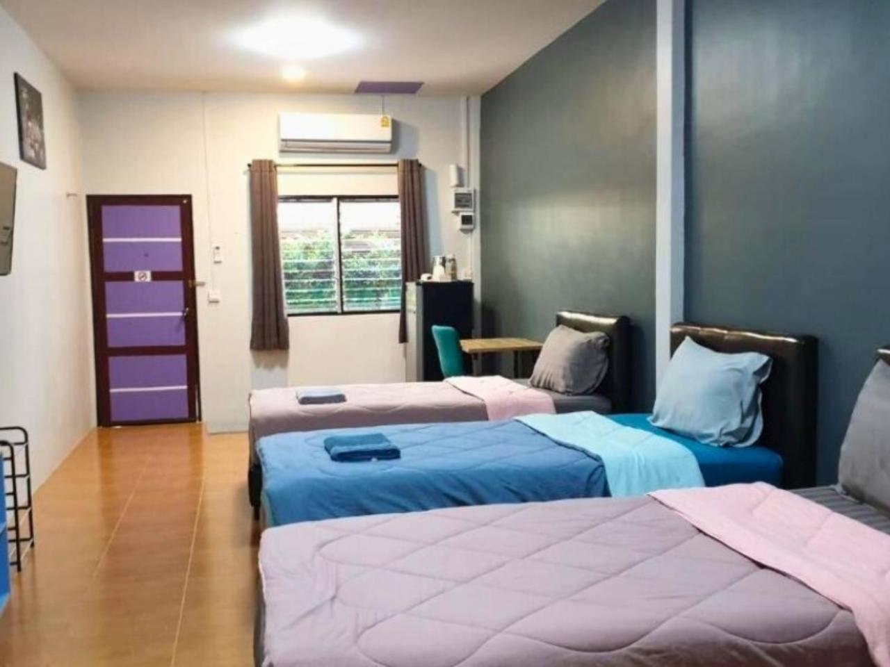 Chanita Resort Soidao Chanthaburi Exterior photo